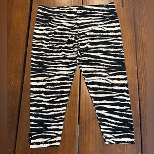 Isabell Capri Leggings